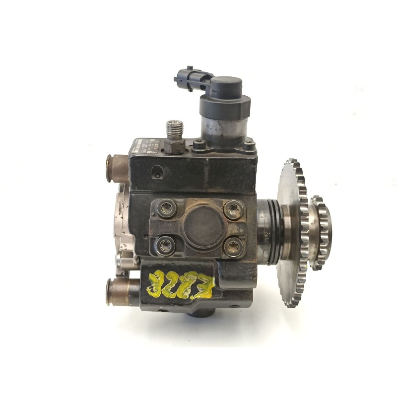 Recambio de bomba inyectora diesel para hyundai matrix (fc) 1.5 crdi vgt referencia OEM IAM 331002A410 0445010124 