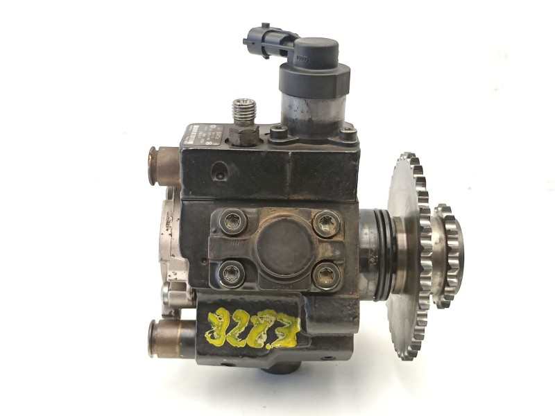 Recambio de bomba inyectora diesel para hyundai matrix (fc) 1.5 crdi vgt referencia OEM IAM 331002A410 0445010124 