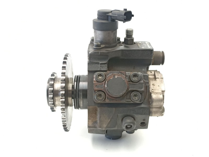 Recambio de bomba inyectora diesel para hyundai matrix (fc) 1.5 crdi vgt referencia OEM IAM 331002A410 0445010124 