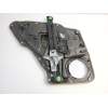 Recambio de elevalunas trasero derecho para volkswagen tiguan (5n_) 2.0 tdi 4motion referencia OEM IAM 5N0839730R  5N0839462A