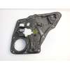 Recambio de elevalunas trasero derecho para volkswagen tiguan (5n_) 2.0 tdi 4motion referencia OEM IAM 5N0839730R  5N0839462A
