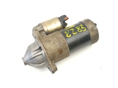 Recambio de motor arranque para hyundai matrix (fc) 1.5 crdi vgt referencia OEM IAM 361002A100 1250295 