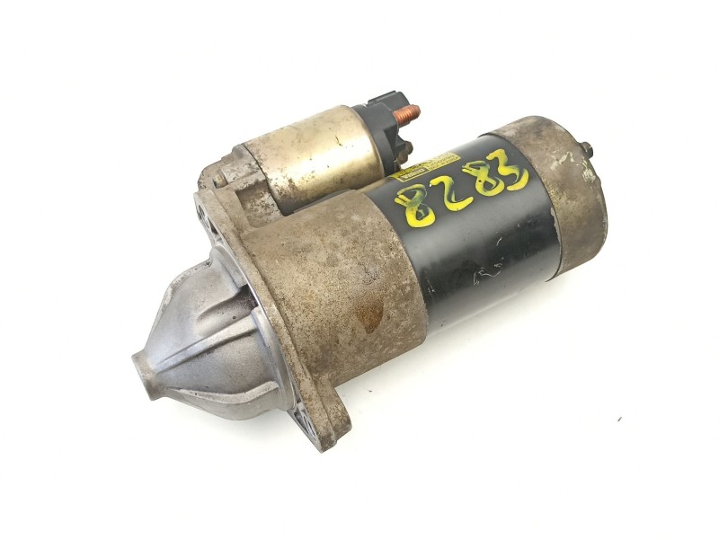 Recambio de motor arranque para hyundai matrix (fc) 1.5 crdi vgt referencia OEM IAM 361002A100 1250295 