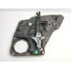 Recambio de elevalunas trasero izquierdo para volkswagen tiguan (5n_) 2.0 tdi 4motion referencia OEM IAM 5N0839729R  5N0839461A