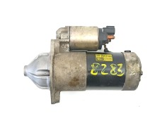 Recambio de motor arranque para hyundai matrix (fc) 1.5 crdi vgt referencia OEM IAM 361002A100 1250295  2