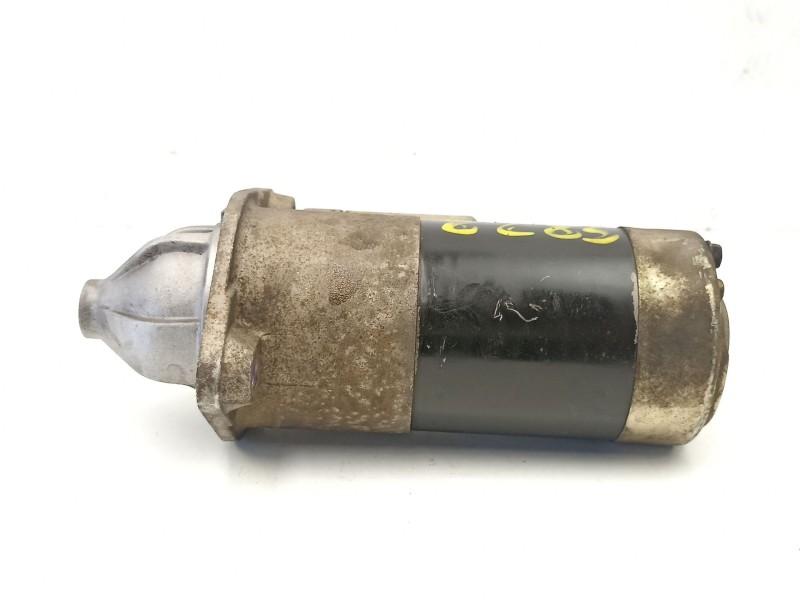 Recambio de motor arranque para hyundai matrix (fc) 1.5 crdi vgt referencia OEM IAM 361002A100 1250295 