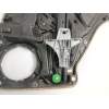 Recambio de elevalunas trasero izquierdo para volkswagen tiguan (5n_) 2.0 tdi 4motion referencia OEM IAM 5N0839729R  5N0839461A