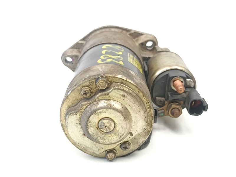 Recambio de motor arranque para hyundai matrix (fc) 1.5 crdi vgt referencia OEM IAM 361002A100 1250295 