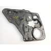Recambio de elevalunas trasero izquierdo para volkswagen tiguan (5n_) 2.0 tdi 4motion referencia OEM IAM 5N0839729R  5N0839461A