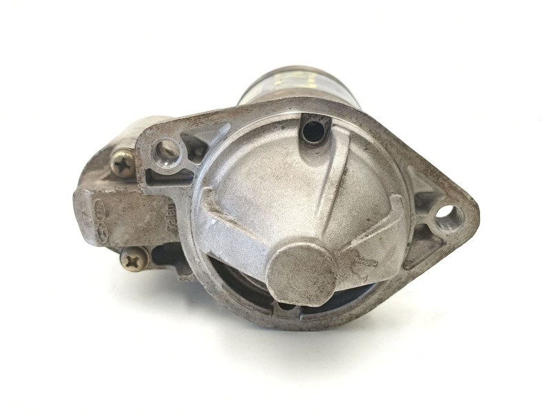 Recambio de motor arranque para hyundai matrix (fc) 1.5 crdi vgt referencia OEM IAM 361002A100 1250295 