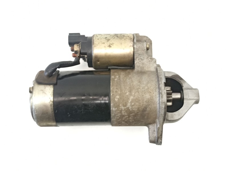 Recambio de motor arranque para hyundai matrix (fc) 1.5 crdi vgt referencia OEM IAM 361002A100 1250295 