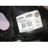 Recambio de elevalunas trasero izquierdo para volkswagen tiguan (5n_) 2.0 tdi 4motion referencia OEM IAM 5N0839729R  5N0839461A