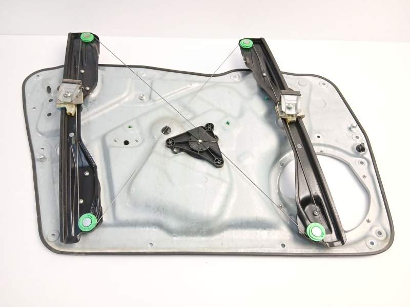 Recambio de elevalunas delantero derecho para volkswagen tiguan (5n_) 2.0 tdi 4motion referencia OEM IAM 5N1837730G  5N0837462