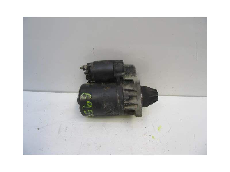 Recambio de motor arranque para citroën visa 11 e referencia OEM IAM 0001208519  