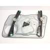 Recambio de elevalunas delantero izquierdo para volkswagen tiguan (5n_) 2.0 tdi 4motion referencia OEM IAM 5N1837729G  5N0837461