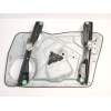 Recambio de elevalunas delantero izquierdo para volkswagen tiguan (5n_) 2.0 tdi 4motion referencia OEM IAM 5N1837729G  5N0837461
