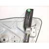 Recambio de elevalunas delantero izquierdo para volkswagen tiguan (5n_) 2.0 tdi 4motion referencia OEM IAM 5N1837729G  5N0837461