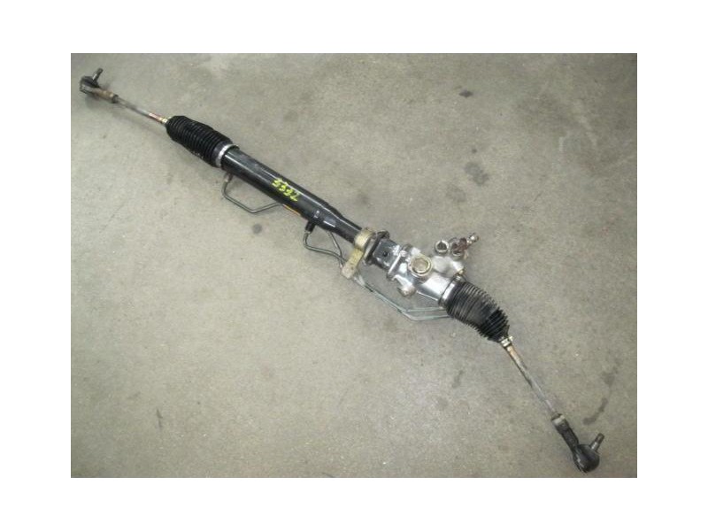 Recambio de direccion asistida : ssangyong actyon : 2.9 d dm602 (95,2cv) 5p [1995] para ssangyong actyon 2.9 d dm602 referencia 