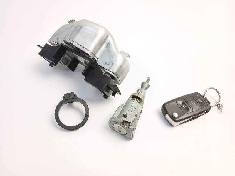 Recambio de conmutador de arranque para volkswagen tiguan (5n_) 2.0 tdi 4motion referencia OEM IAM 5K0905861C  
