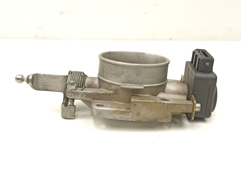 Recambio de caja mariposa para volvo 960 (964) 2.0 referencia OEM IAM 9135152  