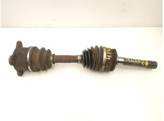 Recambio de transmision delantera derecha para hyundai galloper 2.5 td -d4bh referencia OEM IAM HR2004000  