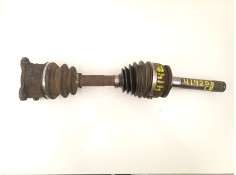 Recambio de transmision delantera derecha para hyundai galloper 2.5 td -d4bh referencia OEM IAM HR2004000   2