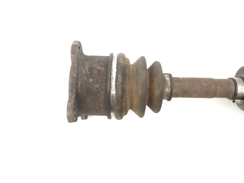 Recambio de transmision delantera derecha para hyundai galloper 2.5 td -d4bh referencia OEM IAM HR2004000  