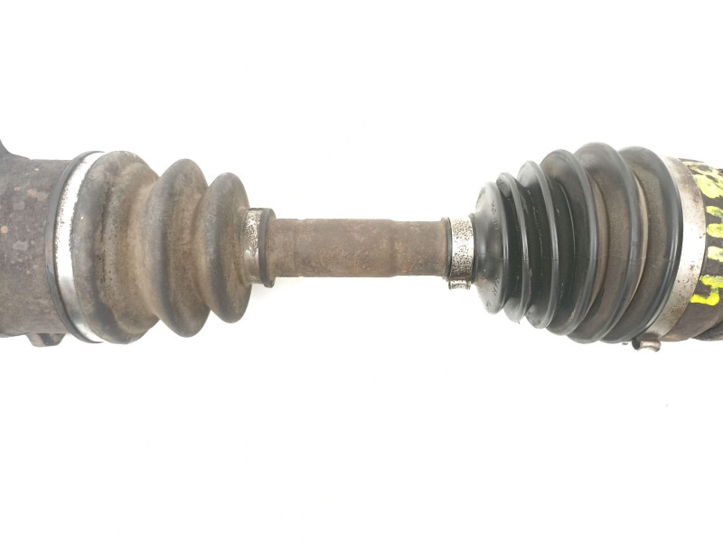 Recambio de transmision delantera derecha para hyundai galloper 2.5 td -d4bh referencia OEM IAM HR2004000  