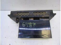 Recambio de mandos calefaccion : hyundai terracan : 2.9 crd (163,15cv) [2005] para hyundai terracan 2.9 crd referencia OEM IAM   2