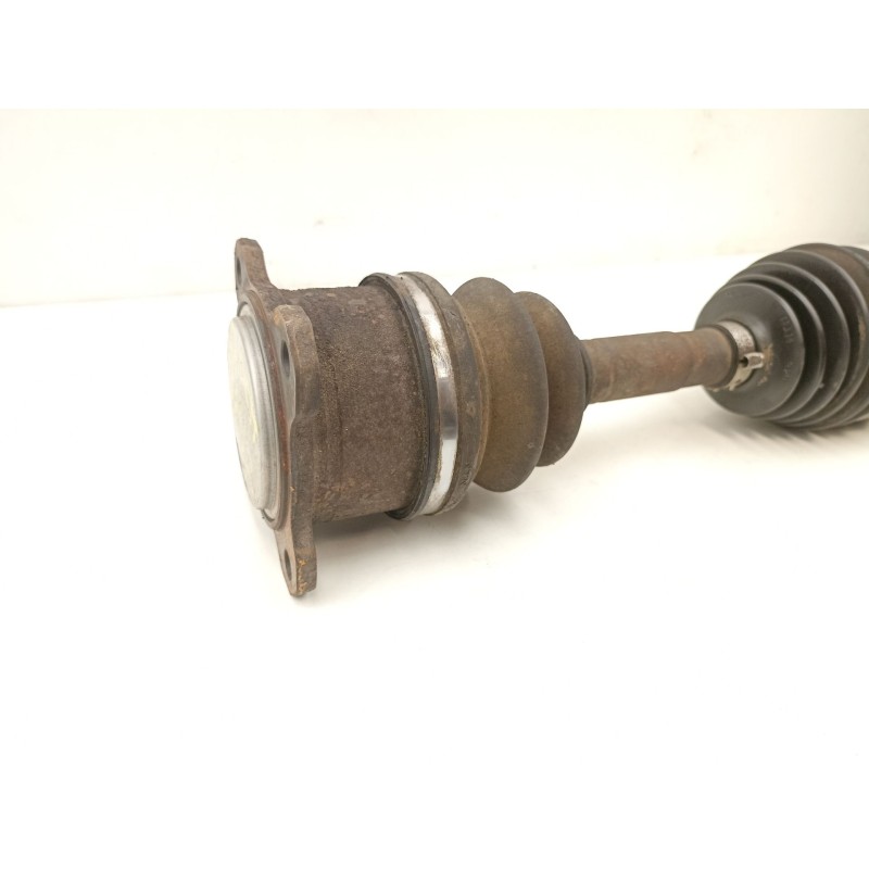 Recambio de transmision delantera derecha para hyundai galloper 2.5 td -d4bh referencia OEM IAM HR2004000  