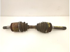 Recambio de transmision delantera izquierda para hyundai galloper 2.5 td -d4bh referencia OEM IAM HR203000  
