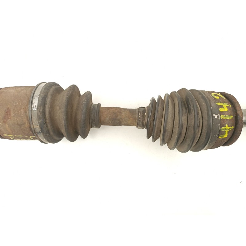 Recambio de transmision delantera izquierda para hyundai galloper 2.5 td -d4bh referencia OEM IAM HR203000  