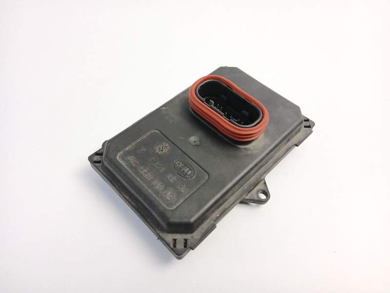 Recambio de modulo electronico para volkswagen tiguan (5n_) 2.0 tdi 4motion referencia OEM IAM 4H0941329  
