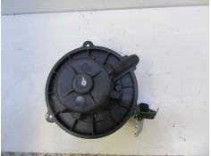 Recambio de motor calefaccion : kia cerato : 1.6 g (104,96cv) [2005] para kia cerato 1.6 g referencia OEM IAM CONRESISTENCIA   2