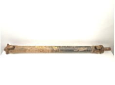 Recambio de transmision central trasera para mitsubishi pajero 2.5 td referencia OEM IAM MB505060  