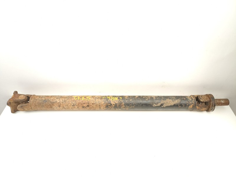 Recambio de transmision central trasera para mitsubishi pajero 2.5 td referencia OEM IAM MB505060  