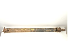 Recambio de transmision central trasera para mitsubishi pajero 2.5 td referencia OEM IAM MB505060   2