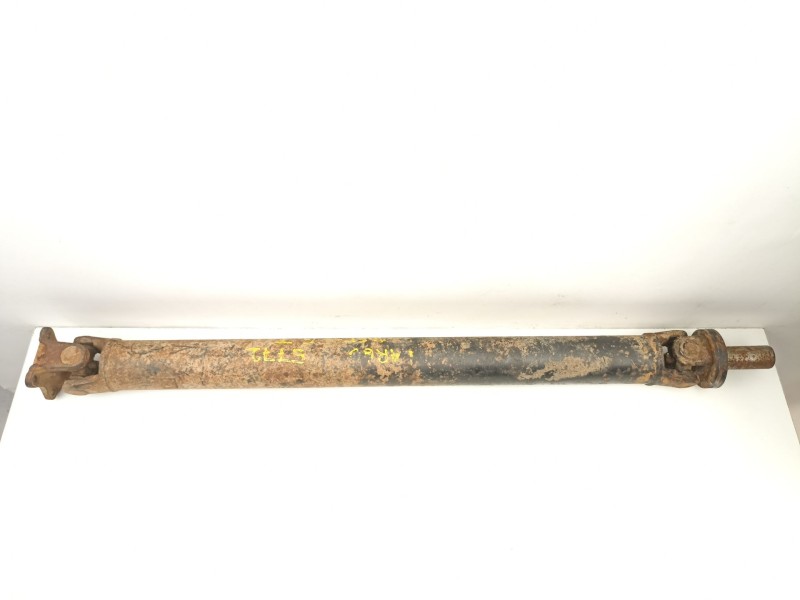 Recambio de transmision central trasera para mitsubishi pajero 2.5 td referencia OEM IAM MB505060  