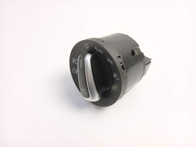 Recambio de mando luces para volkswagen tiguan (5n_) 2.0 tdi 4motion referencia OEM IAM 3C8941431A  