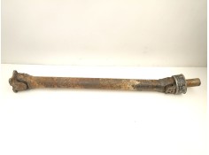 Recambio de transmision central delantera para mitsubishi pajero 2.5 td referencia OEM IAM MB154224  