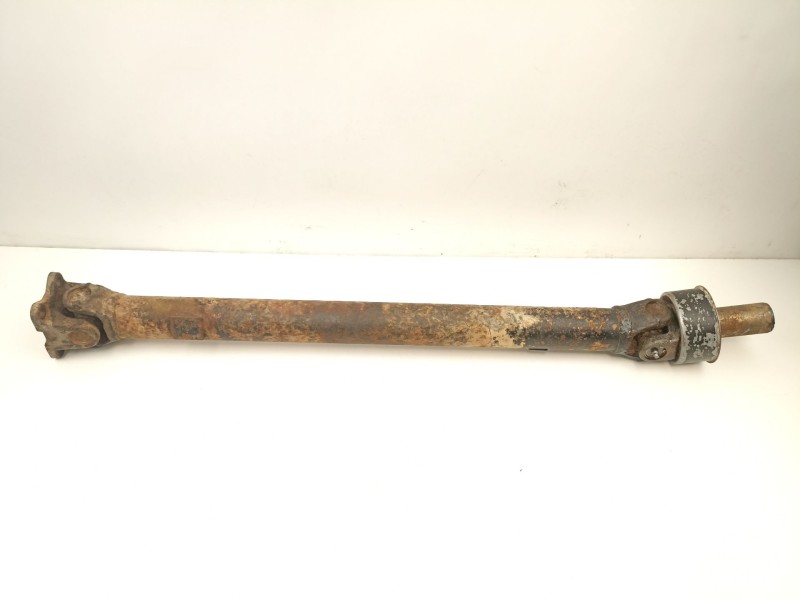 Recambio de transmision central delantera para mitsubishi pajero 2.5 td referencia OEM IAM MB154224  