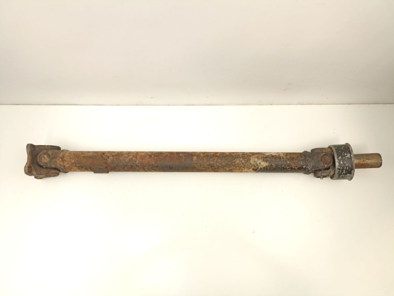 Recambio de transmision central delantera para mitsubishi pajero 2.5 td referencia OEM IAM MB154224  