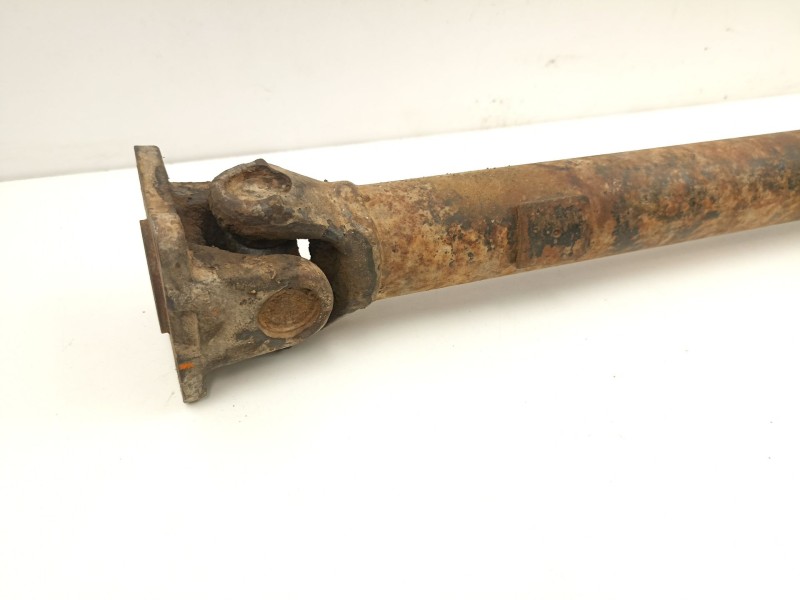 Recambio de transmision central delantera para mitsubishi pajero 2.5 td referencia OEM IAM MB154224  