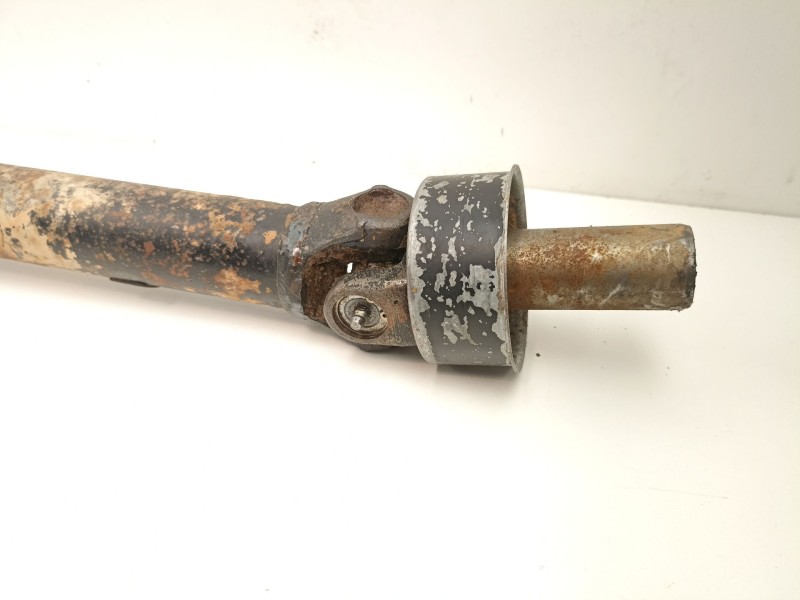 Recambio de transmision central delantera para mitsubishi pajero 2.5 td referencia OEM IAM MB154224  