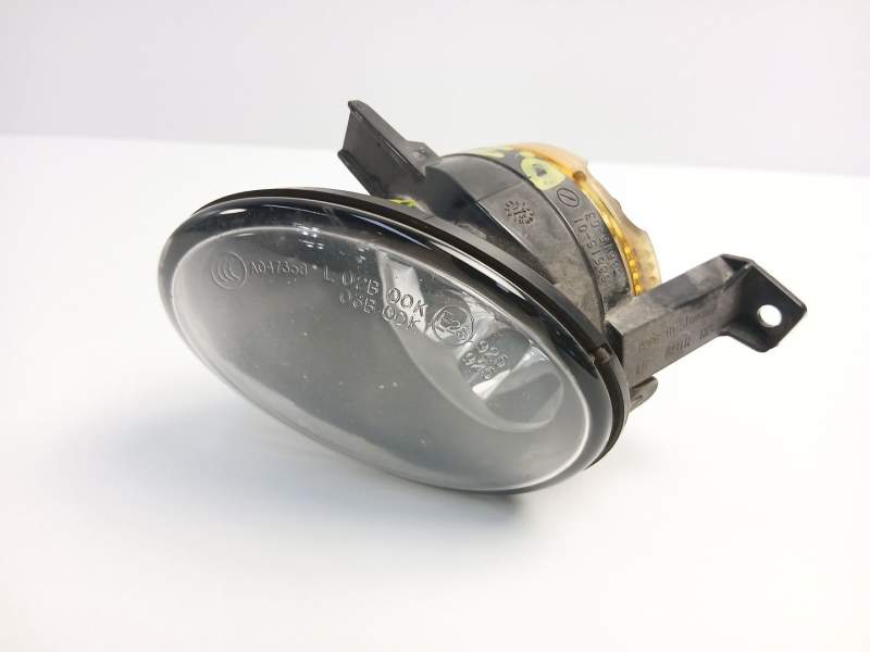 Recambio de antiniebla izquierdo para volkswagen tiguan (5n_) 2.0 tdi 4motion referencia OEM IAM 5K0941699  