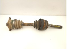 Recambio de transmision delantera derecha para mitsubishi pajero 2.5 td referencia OEM IAM MR410665  