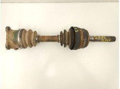 Recambio de transmision delantera derecha para mitsubishi pajero 2.5 td referencia OEM IAM MR410665   2