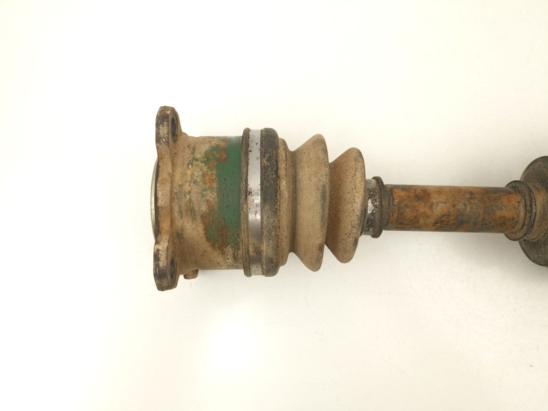 Recambio de transmision delantera derecha para mitsubishi pajero 2.5 td referencia OEM IAM MR410665  