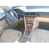 mercedes-benz 124 sedán (w124) del año 1998