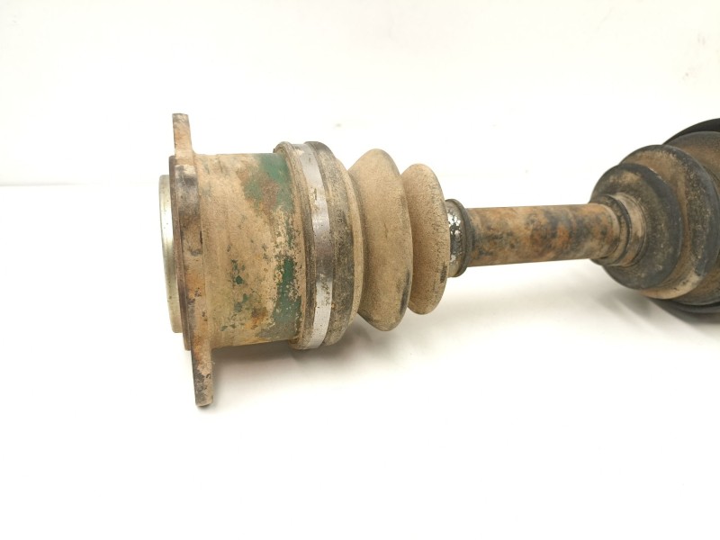 Recambio de transmision delantera derecha para mitsubishi pajero 2.5 td referencia OEM IAM MR410665  